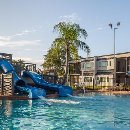 Orbit One Vacation Villas Celebration Exterior photo