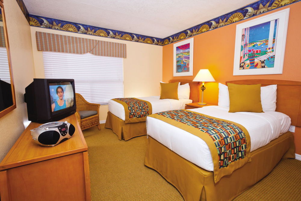 Orbit One Vacation Villas Celebration Room photo