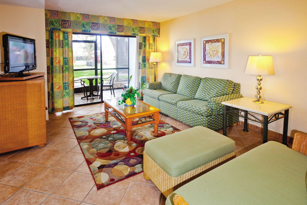 Orbit One Vacation Villas Celebration Room photo
