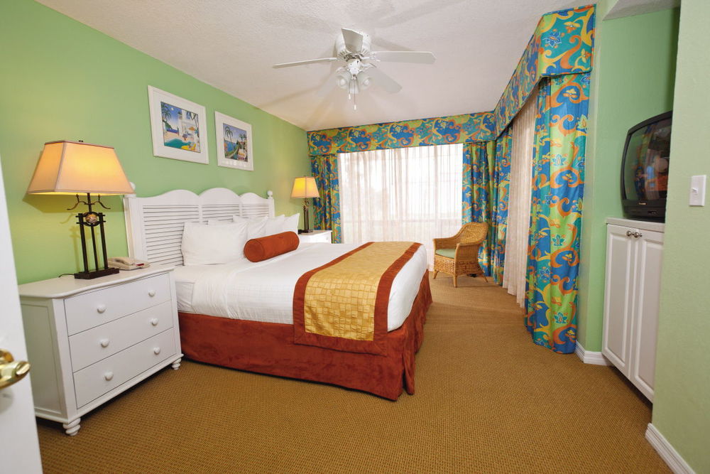 Orbit One Vacation Villas Celebration Room photo