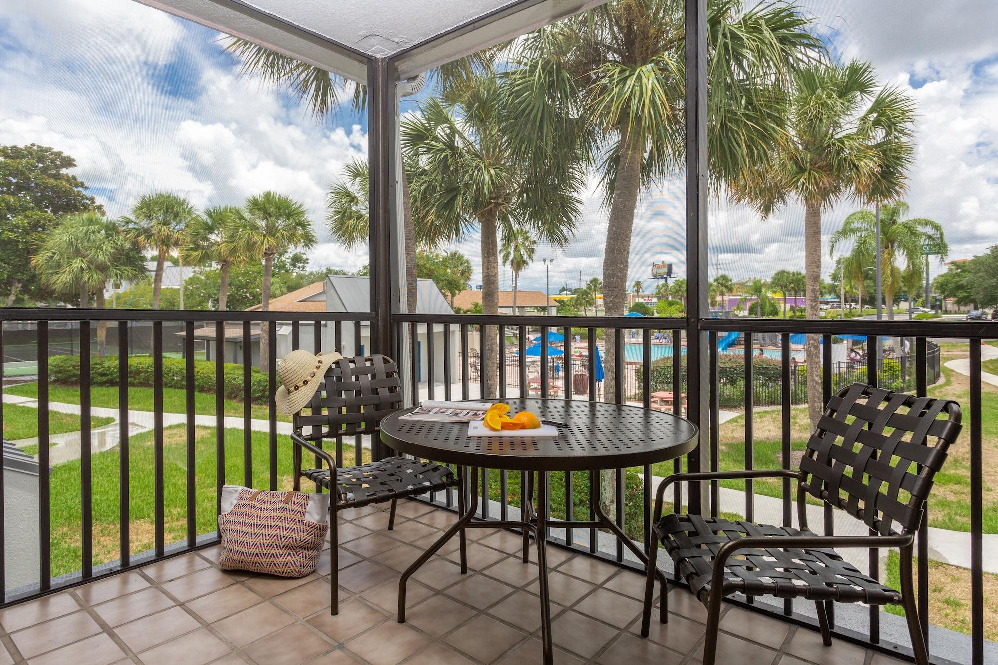 Orbit One Vacation Villas Celebration Exterior photo