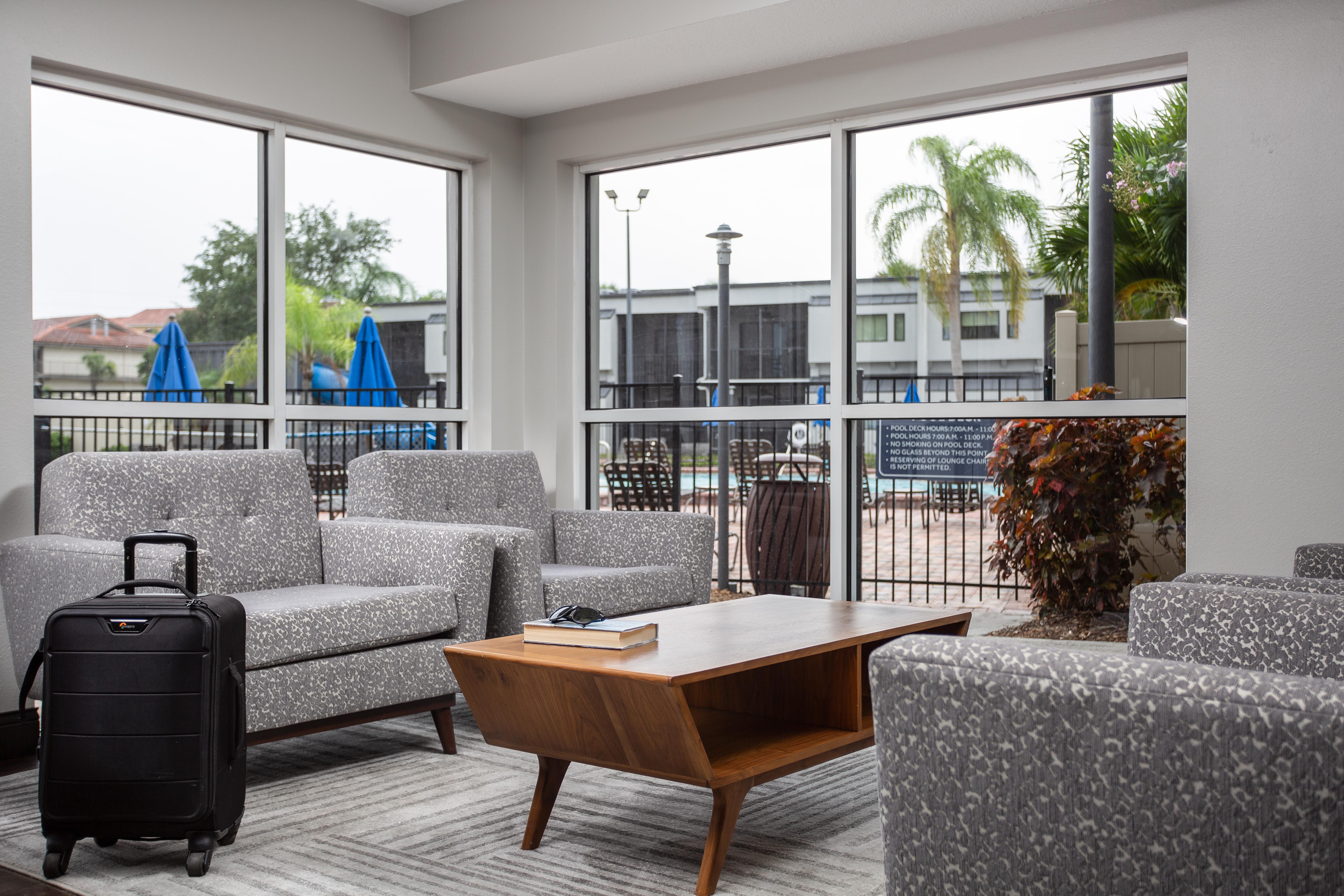 Orbit One Vacation Villas Celebration Exterior photo