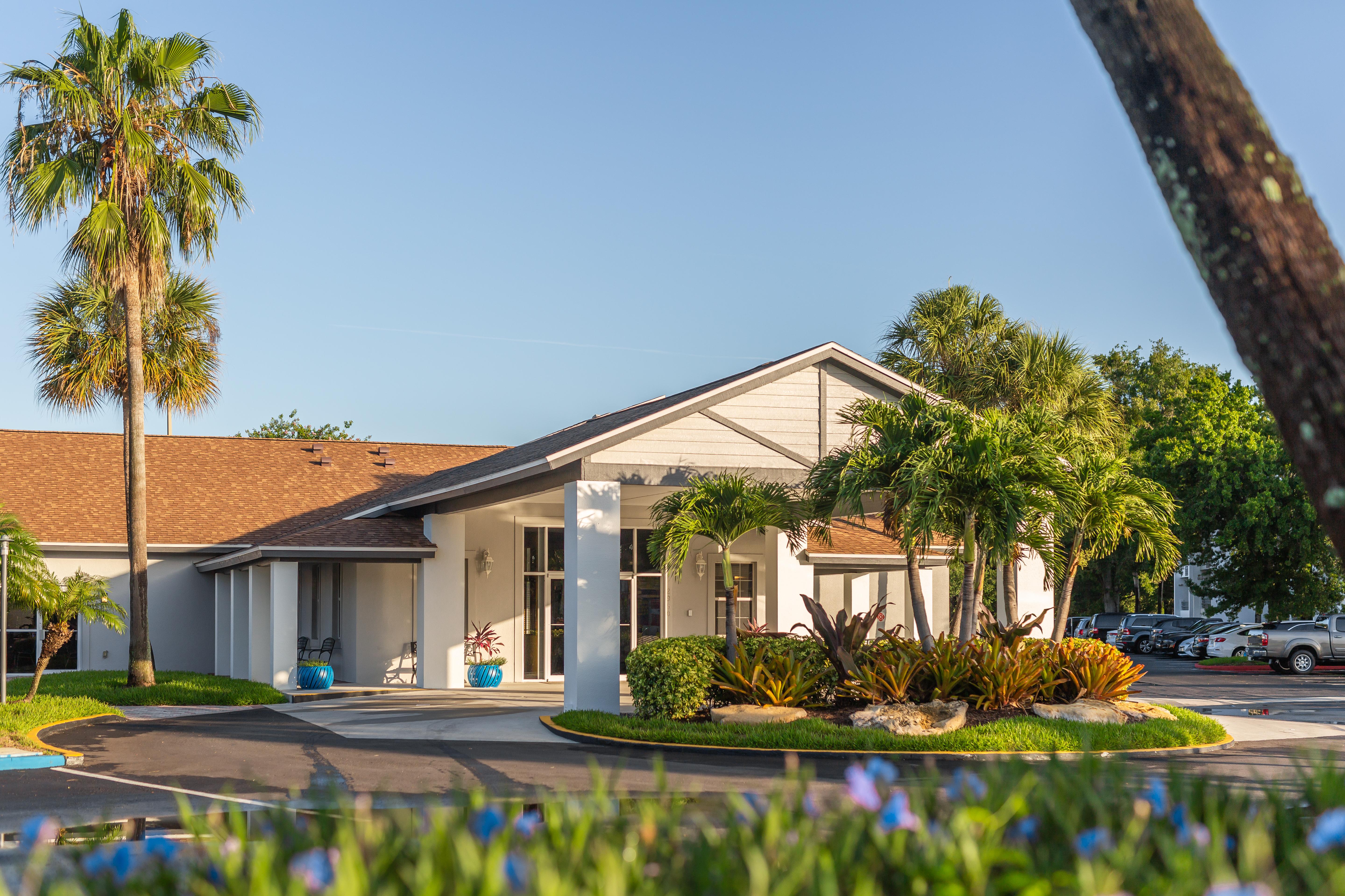 Orbit One Vacation Villas Celebration Exterior photo
