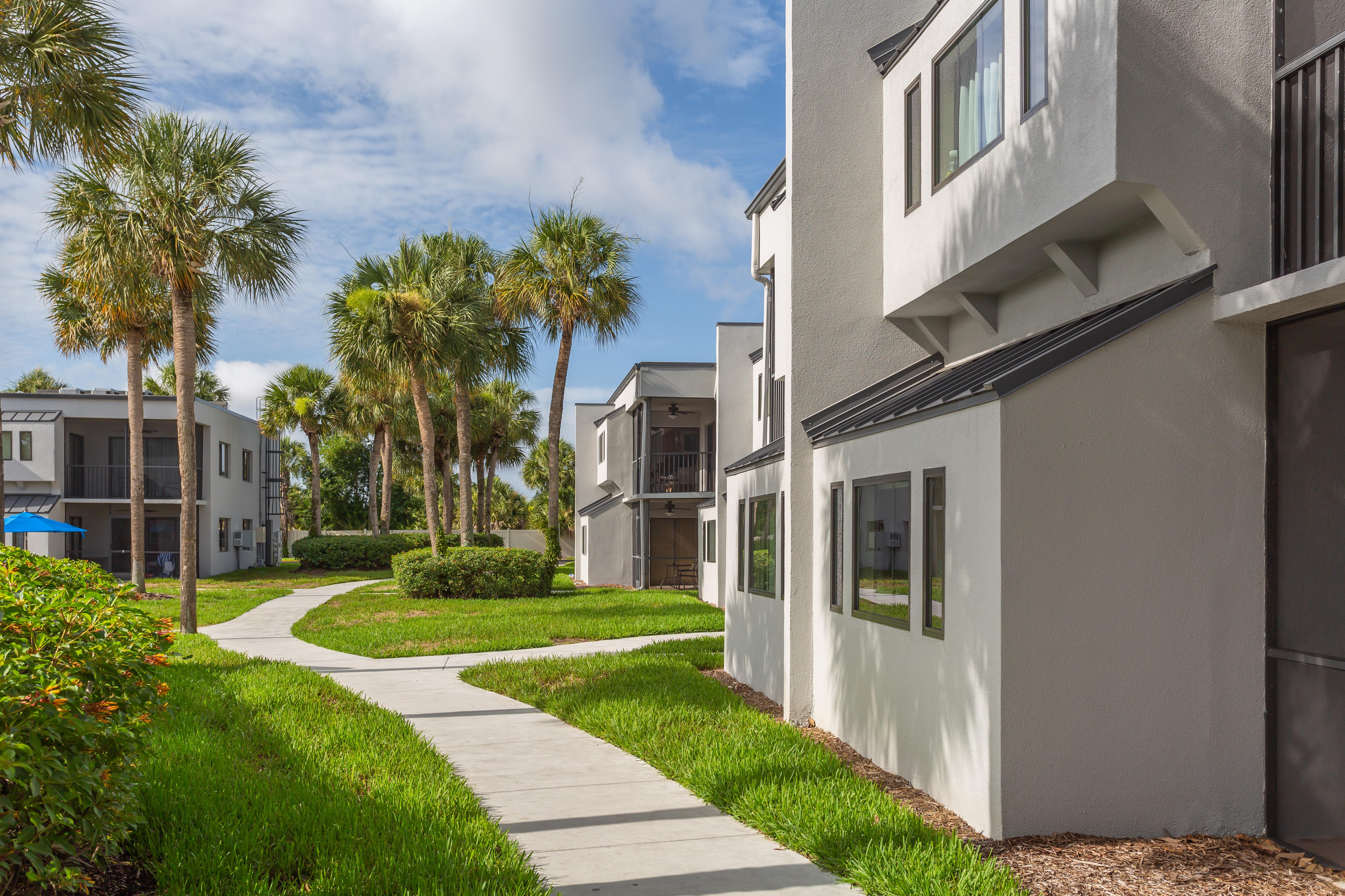 Orbit One Vacation Villas Celebration Exterior photo