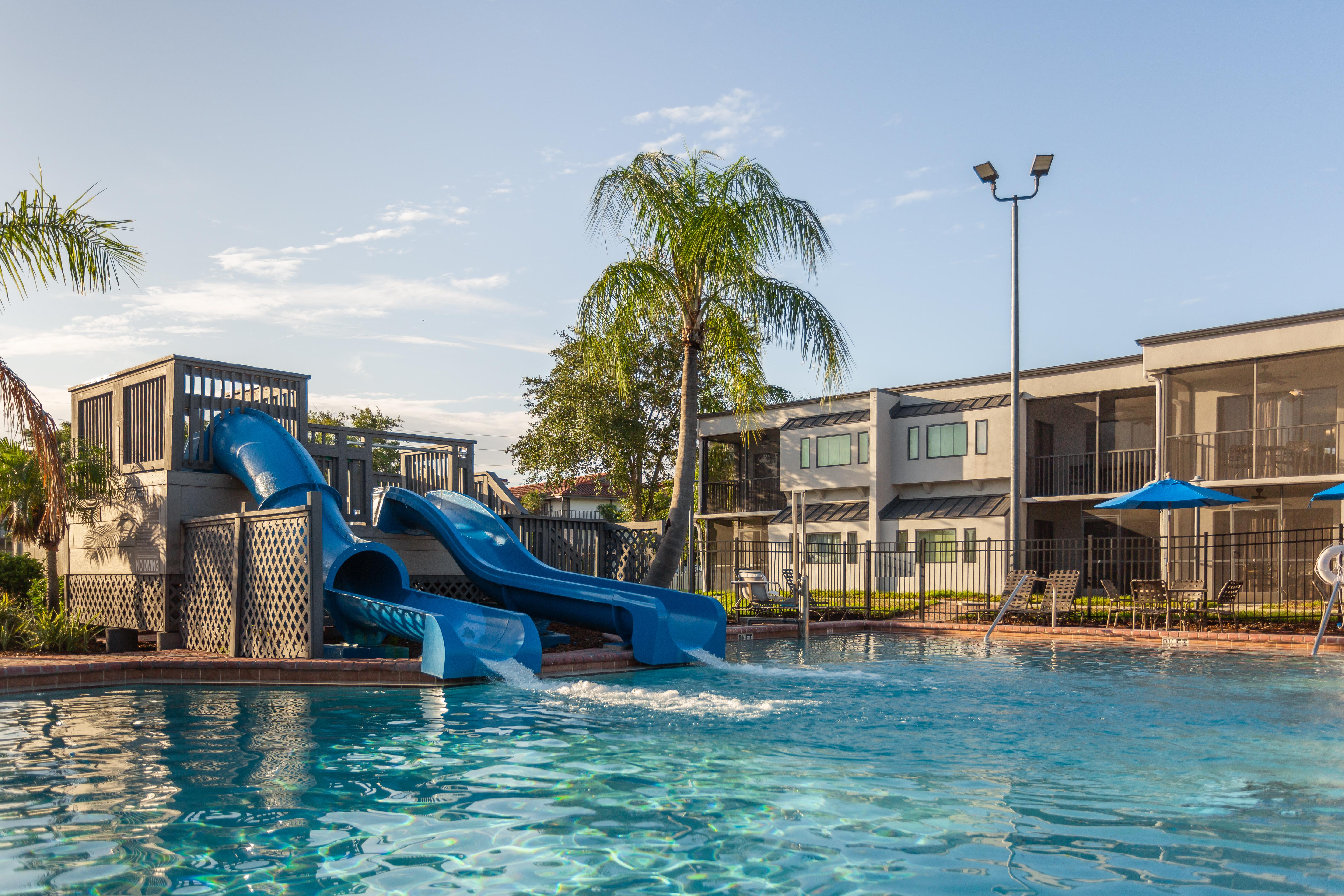 Orbit One Vacation Villas Celebration Exterior photo
