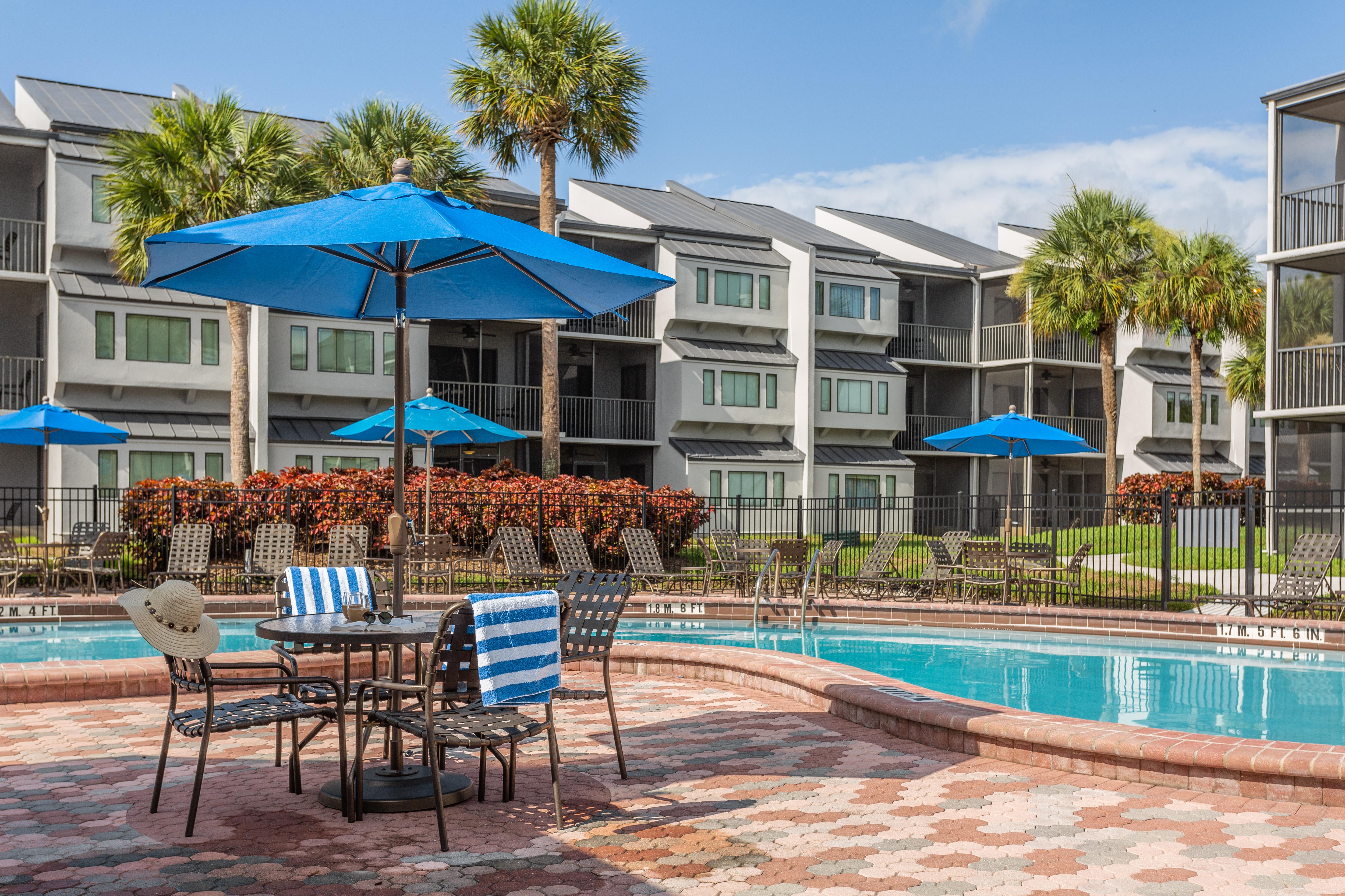 Orbit One Vacation Villas Celebration Exterior photo