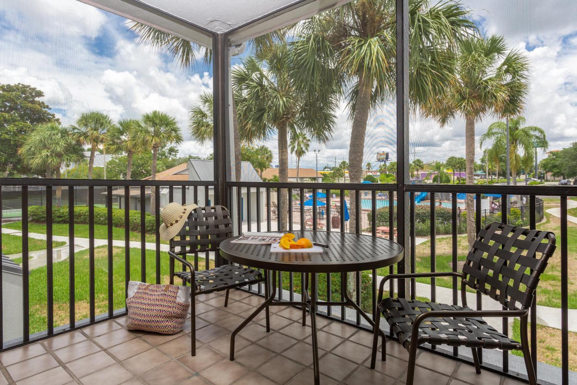 Orbit One Vacation Villas Celebration Room photo