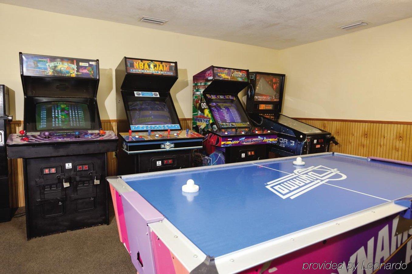 Orbit One Vacation Villas Celebration Facilities photo