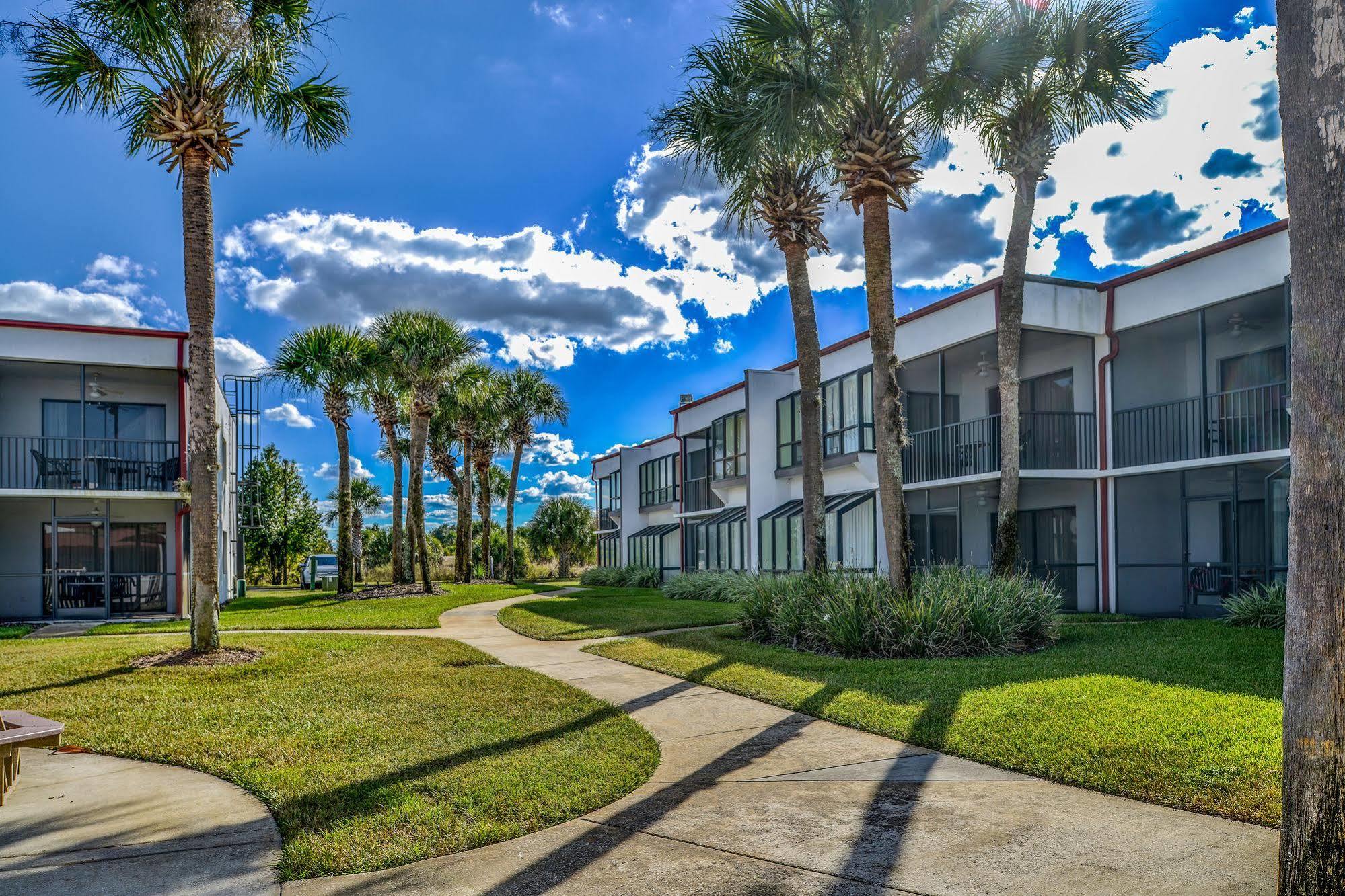 Orbit One Vacation Villas Celebration Exterior photo