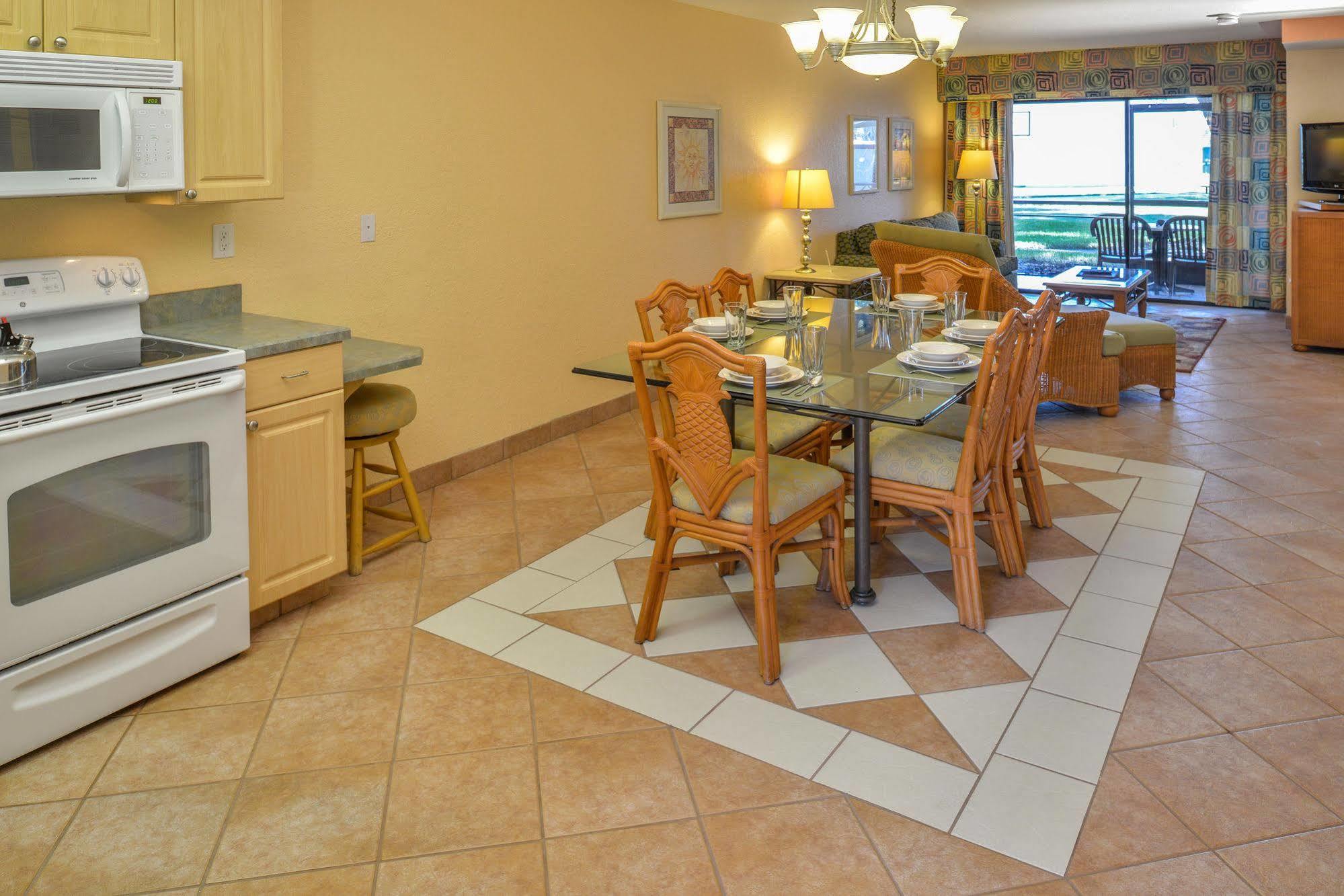 Orbit One Vacation Villas Celebration Exterior photo