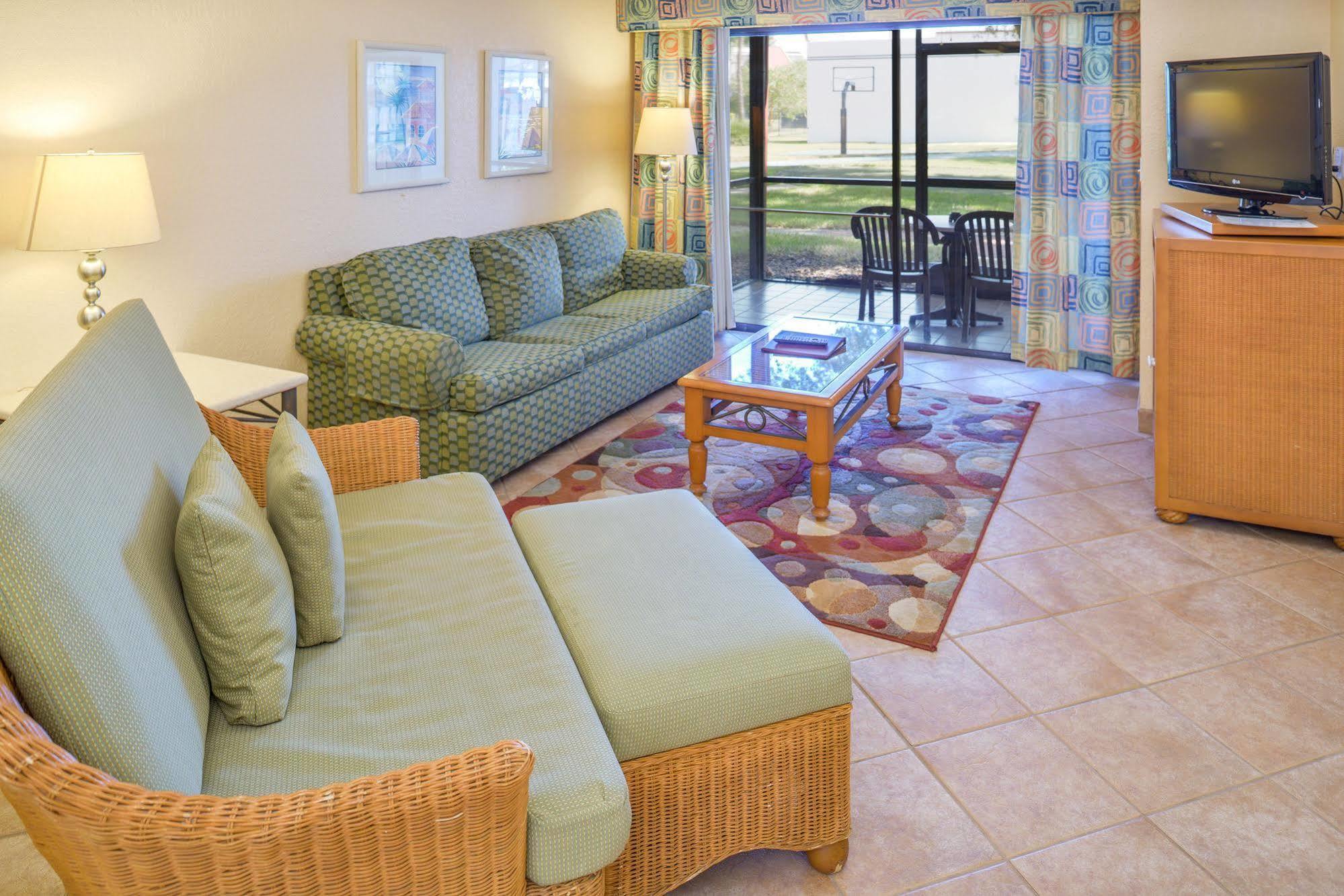Orbit One Vacation Villas Celebration Exterior photo