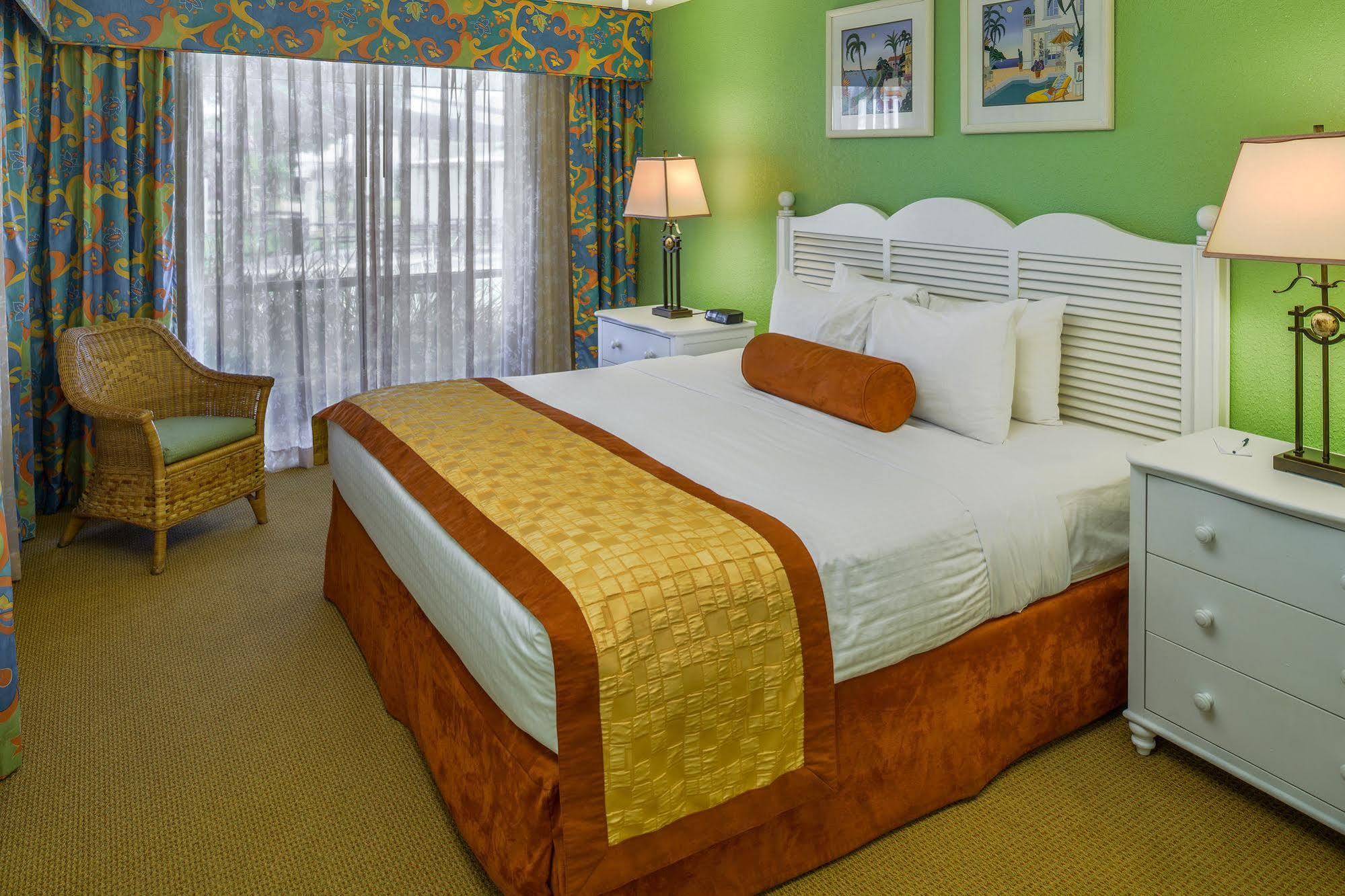 Orbit One Vacation Villas Celebration Exterior photo