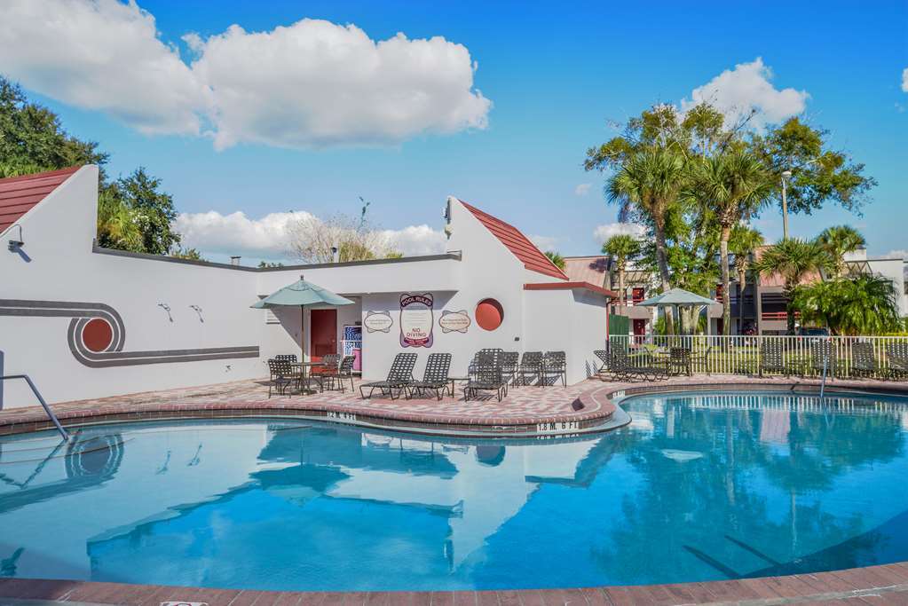 Orbit One Vacation Villas Celebration Facilities photo