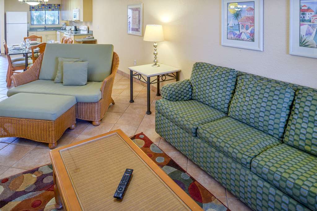 Orbit One Vacation Villas Celebration Room photo