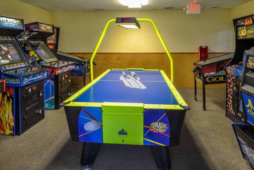 Orbit One Vacation Villas Celebration Facilities photo