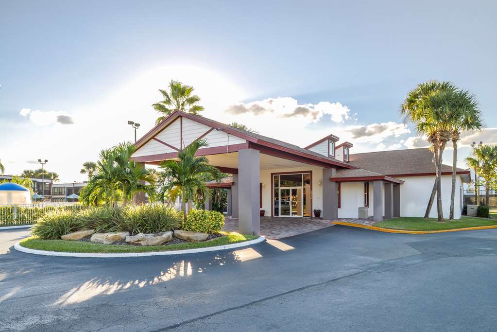 Orbit One Vacation Villas Celebration Exterior photo